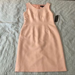Black Label by Evan Picone midi dress